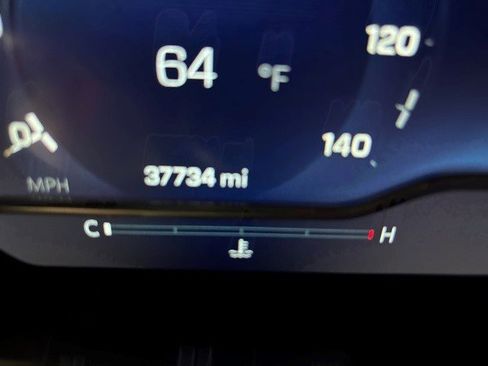 Certified 2023 Chevrolet Silverado 1500 RST image 23