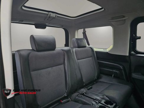 Used 2003 Honda Element EX image 11