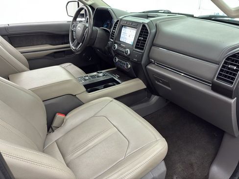 Used 2018 Ford Expedition Limited w/ Equipment Group 302A image 51