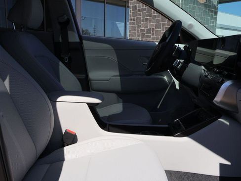 New 2026 Hyundai Kona Limited image 12