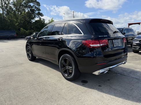 Used 2017 Mercedes-Benz GLC 300 image 20