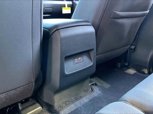 New 2026 Nissan Frontier SV w/ Tow Package image 20