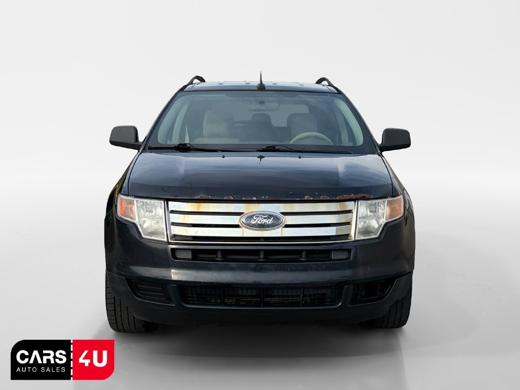 Used 2010 Ford Edge SE FWD image 2