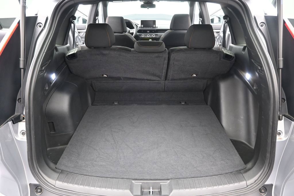 Certified 2024 Honda CR-V Sport image 26
