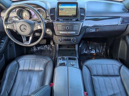 Used 2018 Mercedes-Benz GLE 350 w/ Premium 1 Package image 17