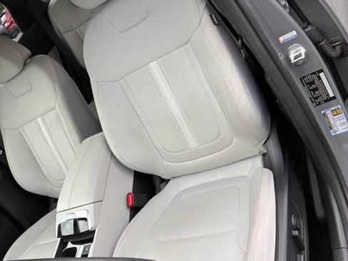 Used 2025 Hyundai Tucson SEL AWD/4WD image 17