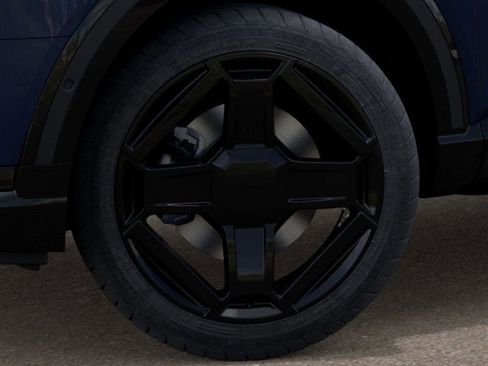 New 2027 Kia Telluride X-Line SX Prestige image 9