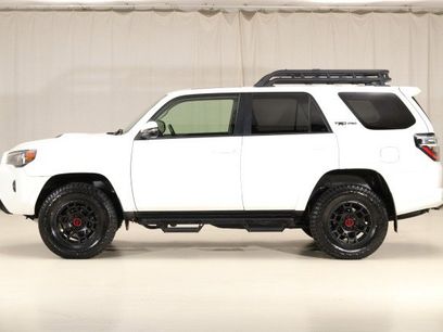 Used 2023 Toyota 4Runner TRD Pro