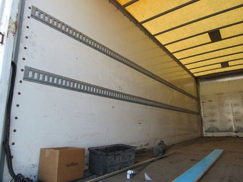 Used 2016 Ford F650 2WD Regular Cab Super Duty image 31