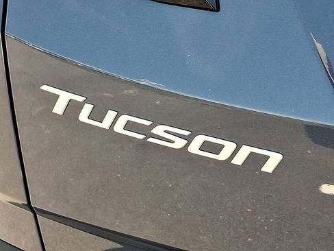 New 2026 Hyundai Tucson Limited AWD/4WD image 13