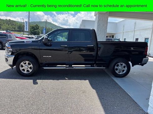 Used 2026 RAM 2500 Big Horn AWD/4WD image 24