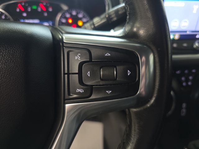 Used 2019 Chevrolet Blazer LT AWD/4WD image 16