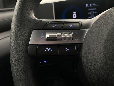 New 2026 Hyundai Santa Cruz SEL AWD/4WD image 16