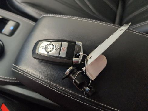 Certified 2024 Ford Mustang Mach-E Select w/ Comfort Package Lite image 44