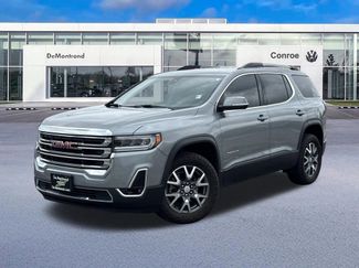 Used 2023 GMC Acadia SLT w/ Preferred Package FWD video 1