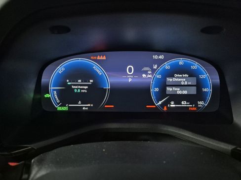 New 2026 Toyota Camry Hybrid image 25