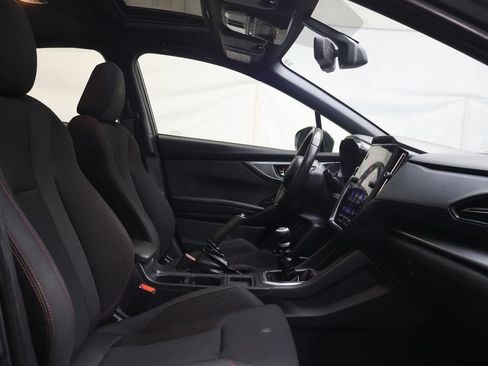 Used 2022 Subaru WRX Premium AWD/4WD image 10