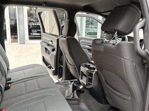 Used 2022 RAM 1500 Lone Star image 34