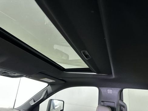 New 2026 Chevrolet Silverado 2500 ZR2 AWD/4WD image 18