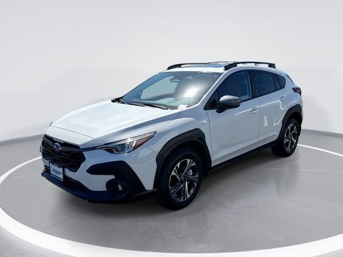 New 2026 Subaru Crosstrek 2.0i Premium image 1