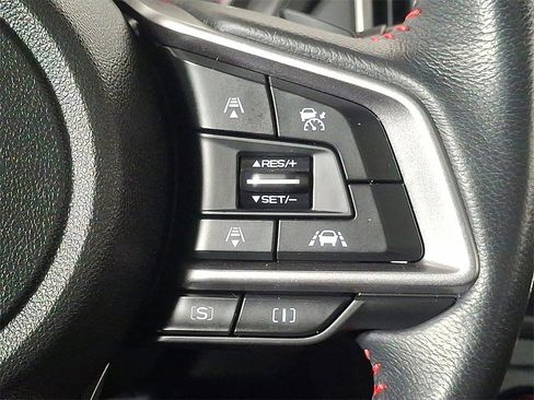 Used 2022 Subaru Impreza 2.0i Sport w/ Popular Package #3 image 22