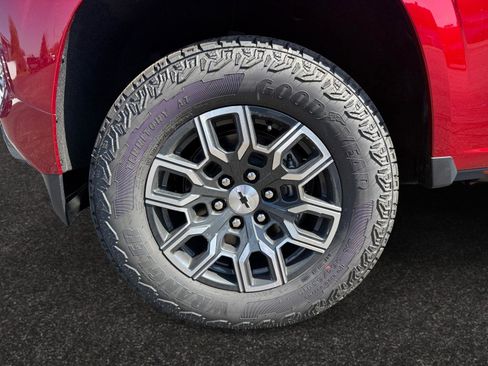 New 2026 Chevrolet Colorado Z71 AWD/4WD image 6