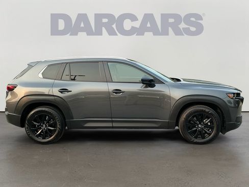 Used 2026 MAZDA CX-50 AWD 2.5 S w/ Preferred Pkg image 8