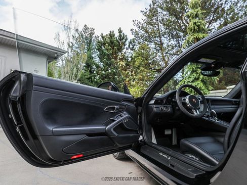 Used 2014 Porsche 911 Turbo S image 56