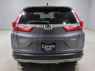 Used 2018 Honda CR-V EX video 3