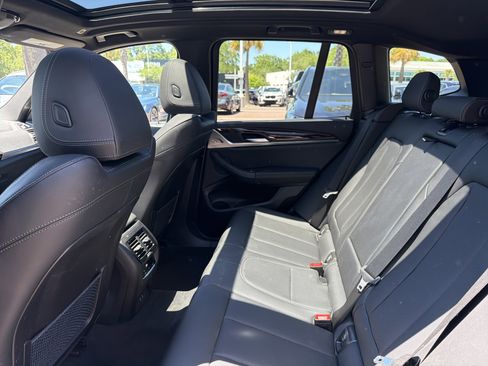 Used 2024 BMW X3 sDrive30i RWD image 31