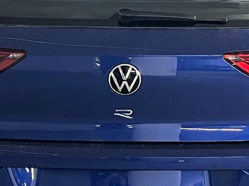 New 2026 Volkswagen Golf AWD/4WD image 34