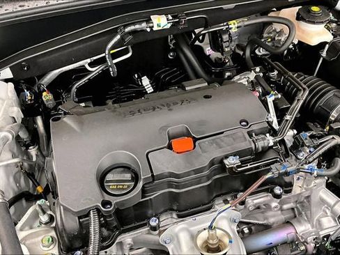 New 2026 Honda HR-V EX-L image 13