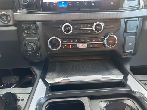 Used 2024 Ford F350 Platinum AWD/4WD image 20