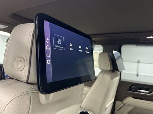 New 2026 GMC Yukon XL Denali w/ Denali Reserve Package image 36