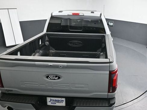 New 2026 Ford F150 Lariat w/ Equipment Group 502A High AWD/4WD image 27