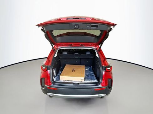 New 2026 MAZDA CX-50 AWD 2.5 S w/ Weather Package image 25