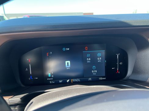 New 2026 Ford Bronco Sport Outer Banks image 10