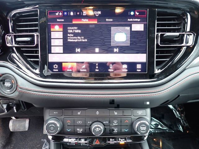 New 2026 Dodge Durango GT w/ Blacktop Package AWD/4WD image 21