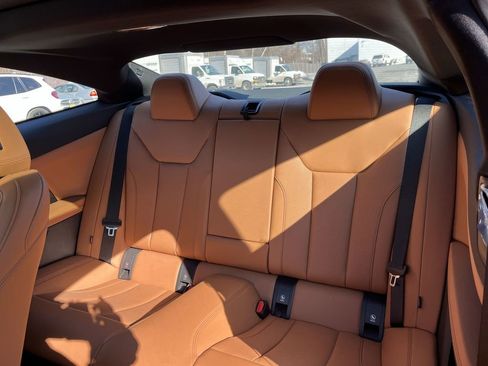 Certified 2023 BMW 430i xDrive 430i xDrive w/ Parking Assistance Package image 22