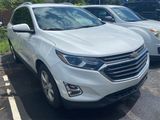 Used 2018 Chevrolet Equinox LT image 5