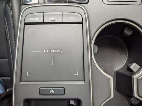 Used 2021 Lexus RC 350 F Sport w/ Accessory Package image 28