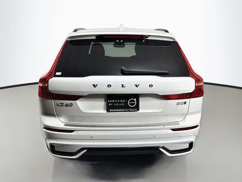 Certified 2024 Volvo XC60 B5 Plus w/ Protection Package Premier AWD/4WD image 7