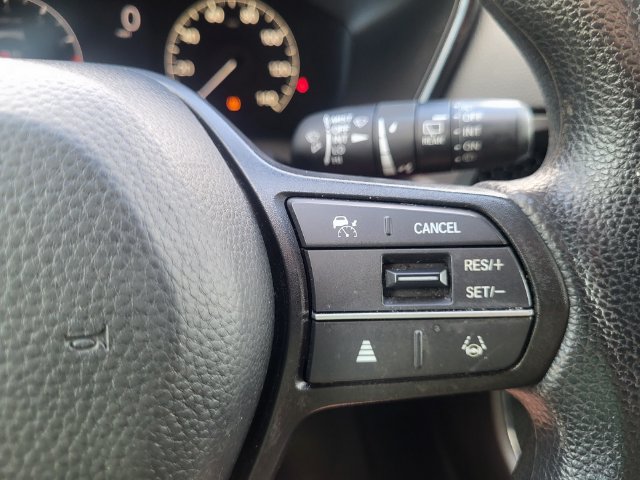 Used 2024 Honda CR-V EX image 18