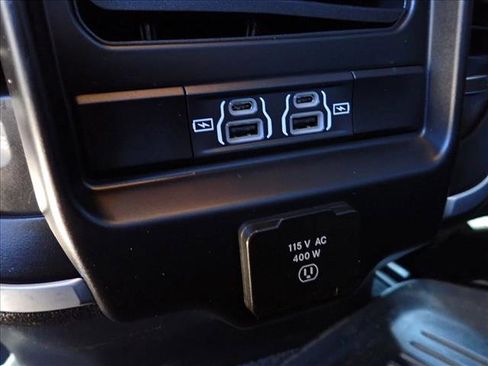 Used 2022 RAM 1500 Lone Star AWD/4WD image 10