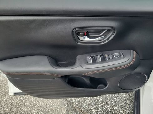 Certified 2026 Honda HR-V Sport image 8
