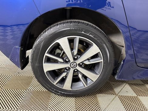 Used 2022 Nissan Leaf S Plus w/ Protection Package image 28