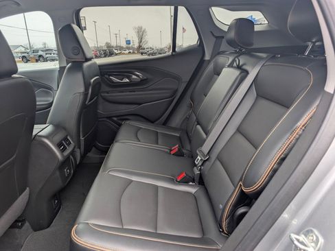 Used 2023 GMC Terrain AT4 image 27