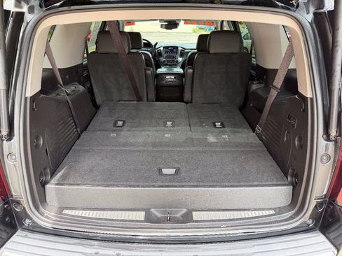 Used 2015 Chevrolet Tahoe LTZ AWD/4WD image 15