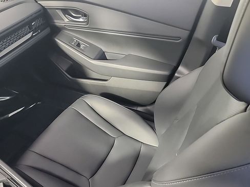 Used 2025 Honda Accord EX-L image 22