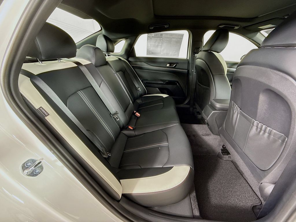 New 2026 Kia K5 GT-Line w/ GT-Line Premium Package AWD/4WD image 29
